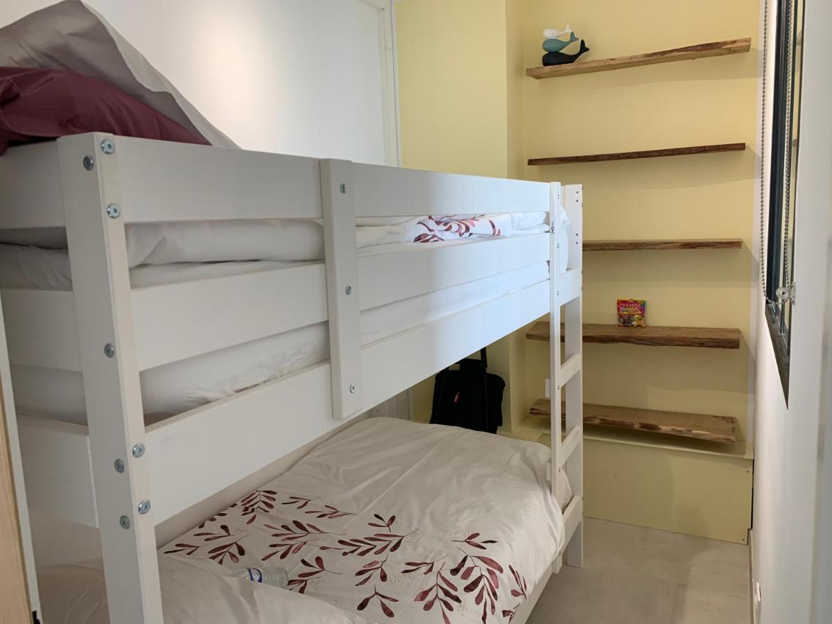 Vue Sur Les Iles D'Or Apartman Hyères Kültér fotó