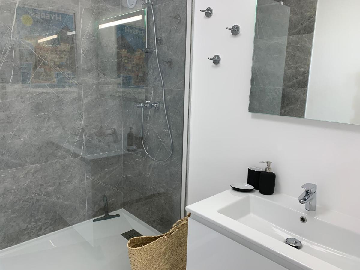 Vue Sur Les Iles D'Or Apartman Hyères Kültér fotó