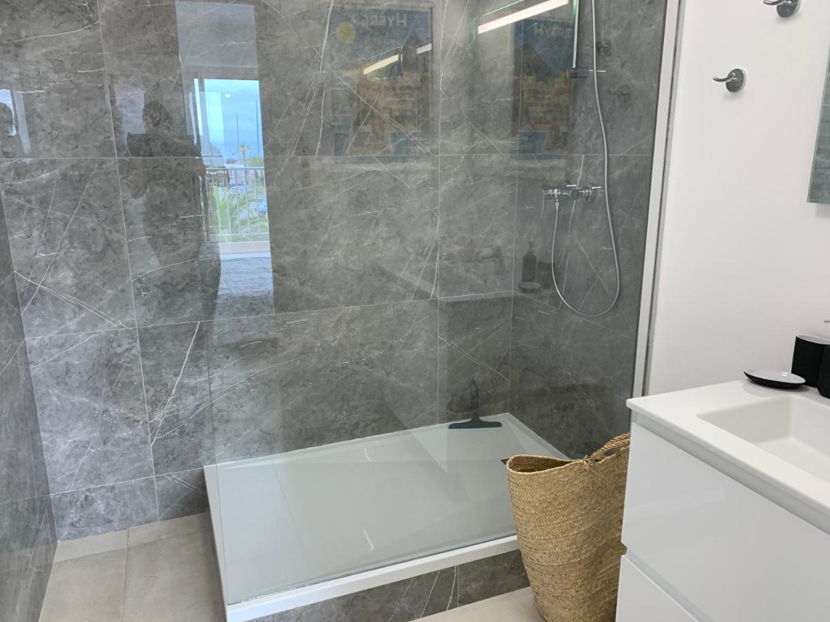 Vue Sur Les Iles D'Or Apartman Hyères Kültér fotó