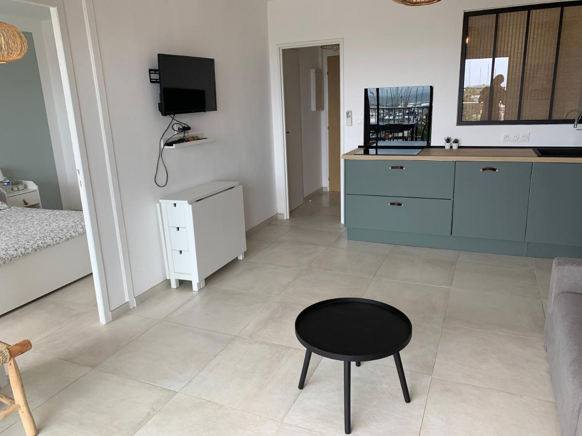 Vue Sur Les Iles D'Or Apartman Hyères Kültér fotó